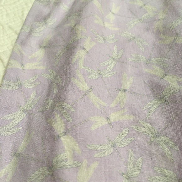 6-12m (4/$20) Baby Gap Smocked Sunsuit - Picture 7 of 9